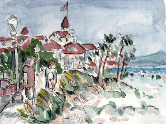 Del Coronado - 1