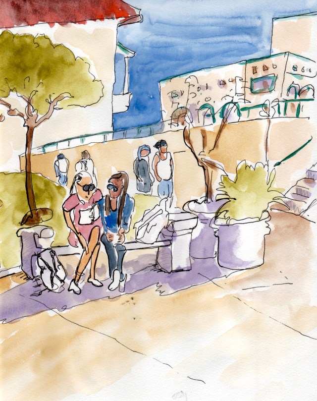 A quick study session - 1