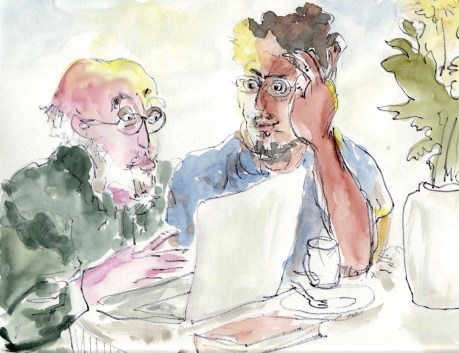 Now that's an idea - 1