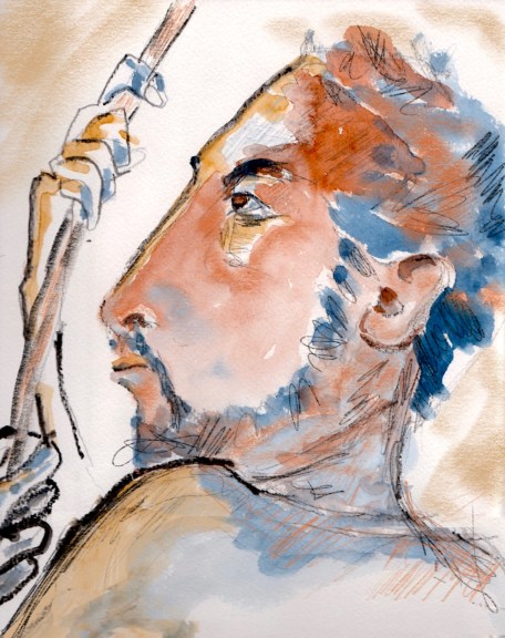 Open Studio 3 12.15 - 1