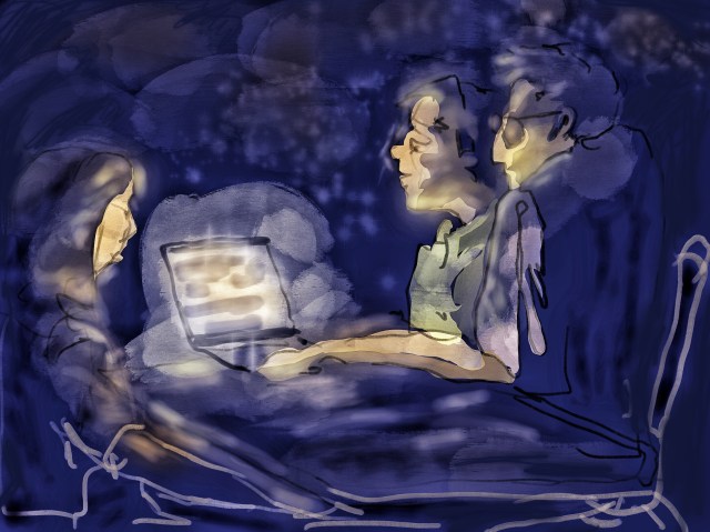 Prepping for Tomorrow