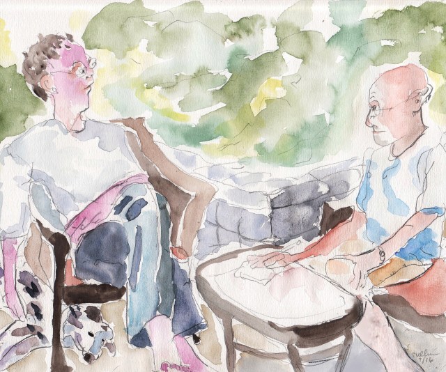 Now, That's a Thought!