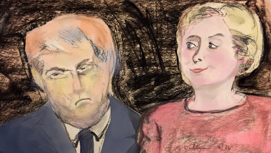 Debate Sketch Revised