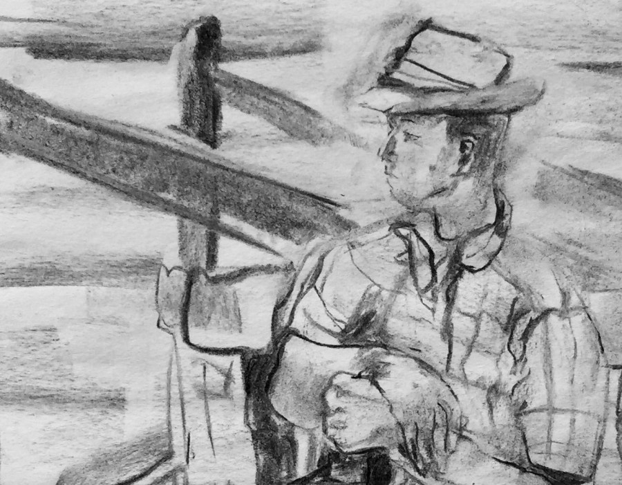 Old Town State Park, San Diego CA