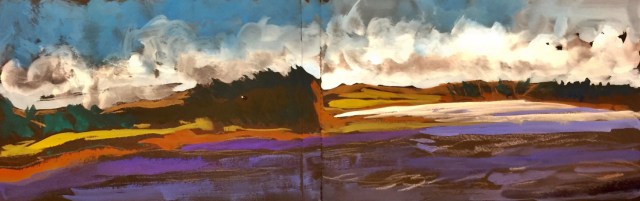 Prince Edward Island National Park by Sarah Sullivan