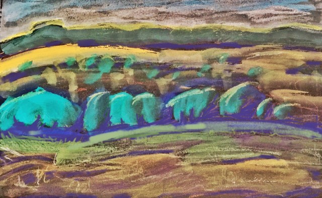 New Mexican Hills New Mexican Hills