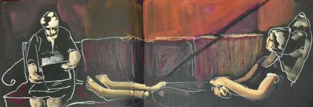 Cuernavaca Start by Sarah Sullivan